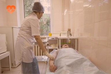Бесплатное лечение алкоголизма в Тарках