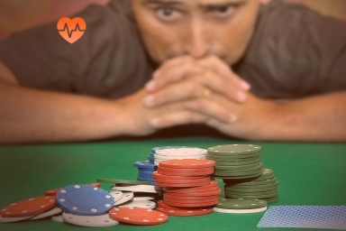 Лечение лудомании в Тарках