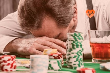 Лечение лудомании в Тарках