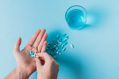 Лечение стресса в Тарках