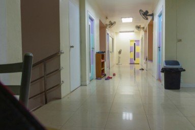 О клинике в Тарках